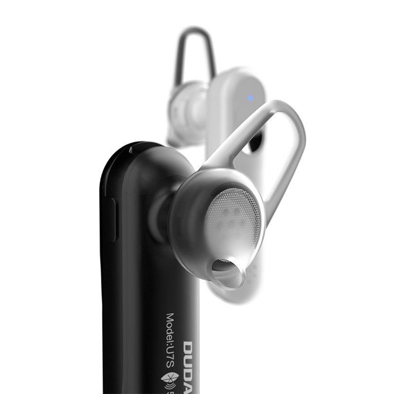 Ακουστικό Bluetooth Dudao 5.0 (U7S) black