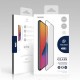 DUX DUCIS Tempered Glass Full Coveraged (Vivo Y35 / Y22s) black