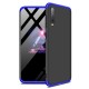 GKK 360 Full Body Cover (Samsung Galaxy A70) black-blue
