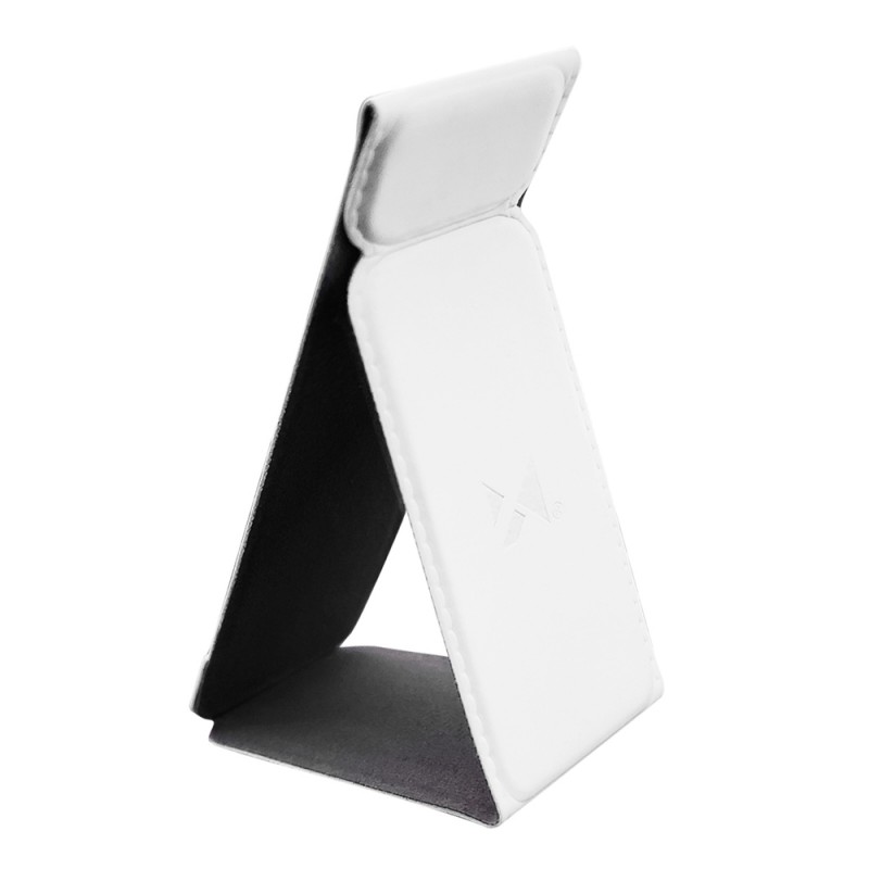 Wozinsky Grip kickstand Holder (WGS-01W) white