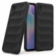Nexeri Silky Shield Back Cover Case (Xiaomi Redmi 9A / AT) lavender