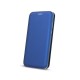 Elegance Magnet Book Cover (LG K41S / K51S) blue