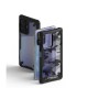 Ringke Fusion-X Camo Back Case (Xiaomi 11T / 11T Pro) Camo black