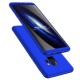 GKK 360 Full Body Cover (Samsung Galaxy S9) blue