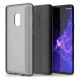 Ultra Slim Case Back Cover 0.3 mm (Huawei Y7 Prime 2018) smoke