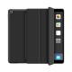 Tech-Protect Smartcase Book Cover (iPad 10.2 2019 / 20 / 21) black
