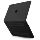 Tech-Protect Smartshell Case (Apple Macbook Pro 13 2016/22) matte black