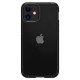 Spigen® Ultra Hybrid™ ACS01746 Case (iPhone 12 Mini) matte black