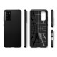 Spigen® Liquid Air™ ACS00791 Case (Samsung Galaxy S20) matte black
