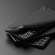 Ringke Onyx Back Case (Samsung Galaxy S22) black