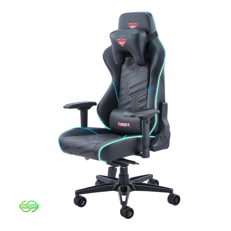 Gaming Chair Καρέκλα Eureka Ergonomic® ERK-YYK-GC-03