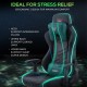 Gaming Chair Καρέκλα Eureka Ergonomic® ERK-YYK-GC-03