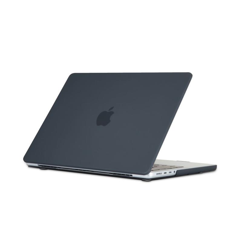 Tech-Protect Smartshell Case (Apple Macbook Pro 16 2021/22) matte black