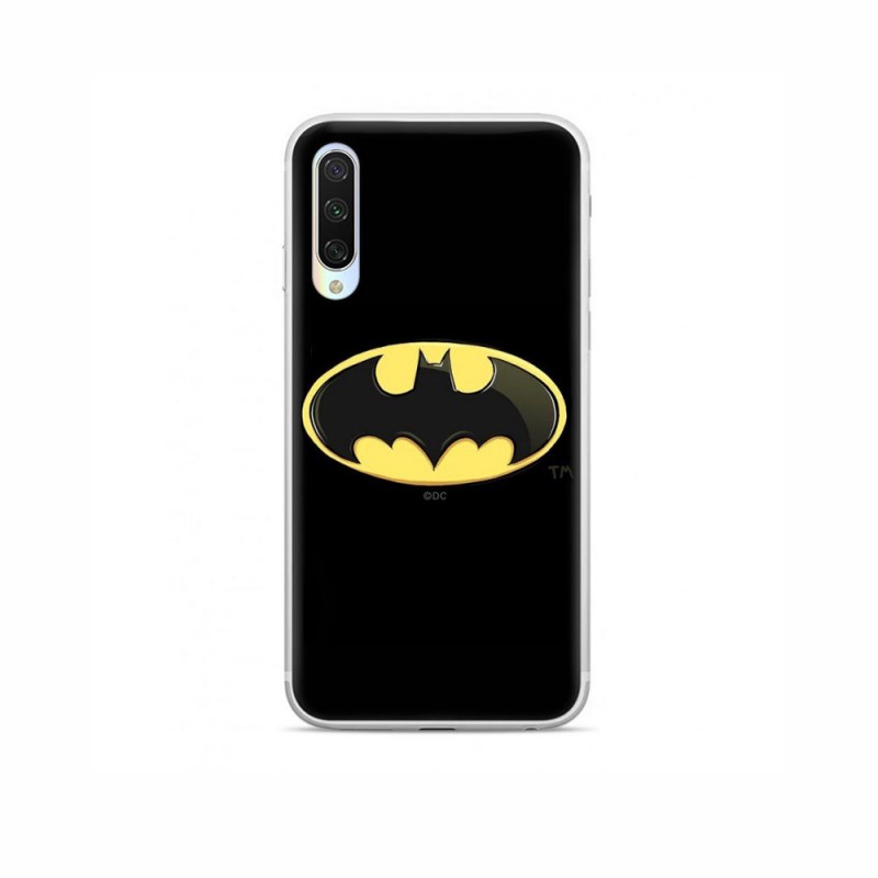 Original Case Batman 023 (Xiaomi Mi A3)