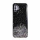 Wozinsky Star Glitter Shining Cover (Samsung Galaxy A32 5G) black