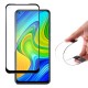 Wozinsky Full Cover Nano Flexi Hybrid Glass (XiaomiPoco M4 Pro 5G) clear