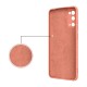 Finger Grip Case Back Cover (Samsung Galaxy A32 4G) pink