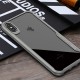iPaky Survival Case Back Cover (Samsung Galaxy S8 Plus) grey