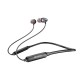 Dudao Sport Ακουστικό Bluetooth (U5H) grey