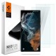 Spigen® Neo Flex HD™ (x2Pack) Film Full Coveraged (Samsung Galaxy S22 Ultra)