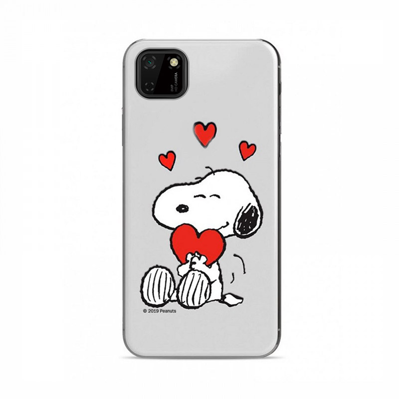 Original Case Snoopy 015 (Huawei Y5p) (PNPCSNOOPY5381)