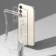 Ringke Fusion Back Case (Samsung Galaxy S23) clear