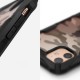 Ringke Fusion-X Camo Back Case (iPhone 11) camo black (XDAP0003)
