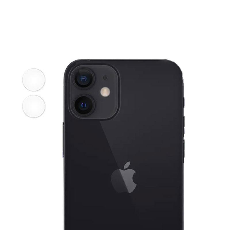 Wozinsky Camera Flexible Tempered Glass (iPhone 12)