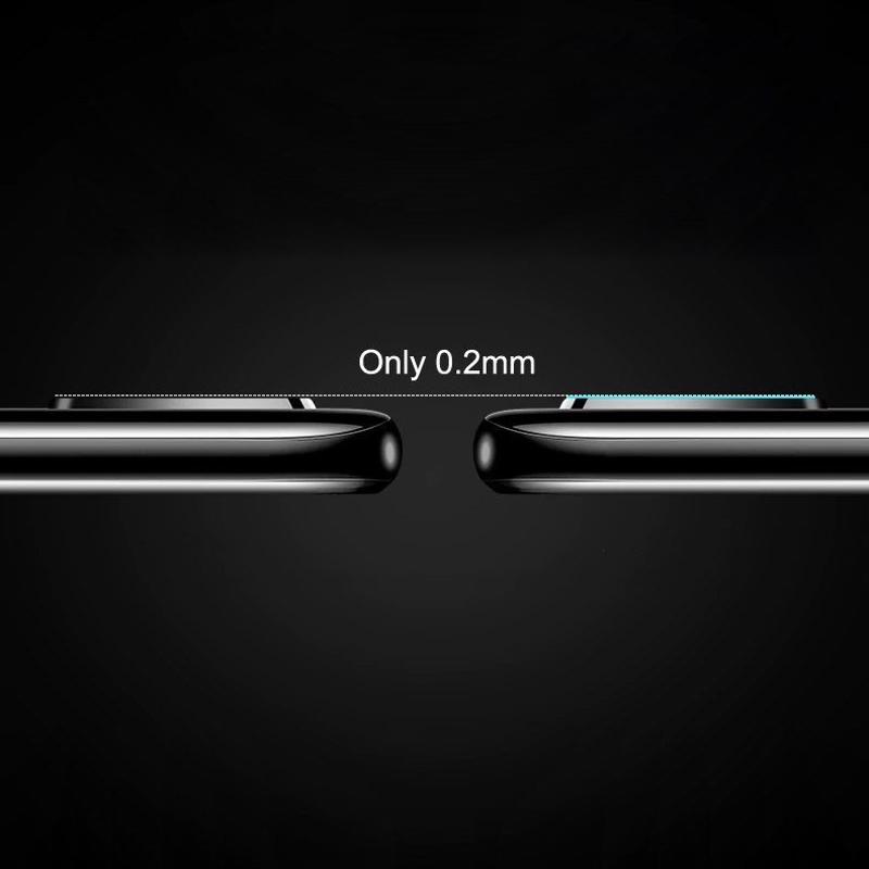 Wozinsky Camera Flexible Tempered Glass (Xiaomi Mi 11)