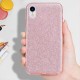 Glitter Shine Case Back Cover (Huawei P40 Lite) pink