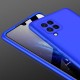 GKK 360 Full Body Cover (Samsung Galaxy A42 5G) blue