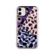 Ultra Trendy Case Back Cover (iPhone 12 / 12 Pro) leopard print 1