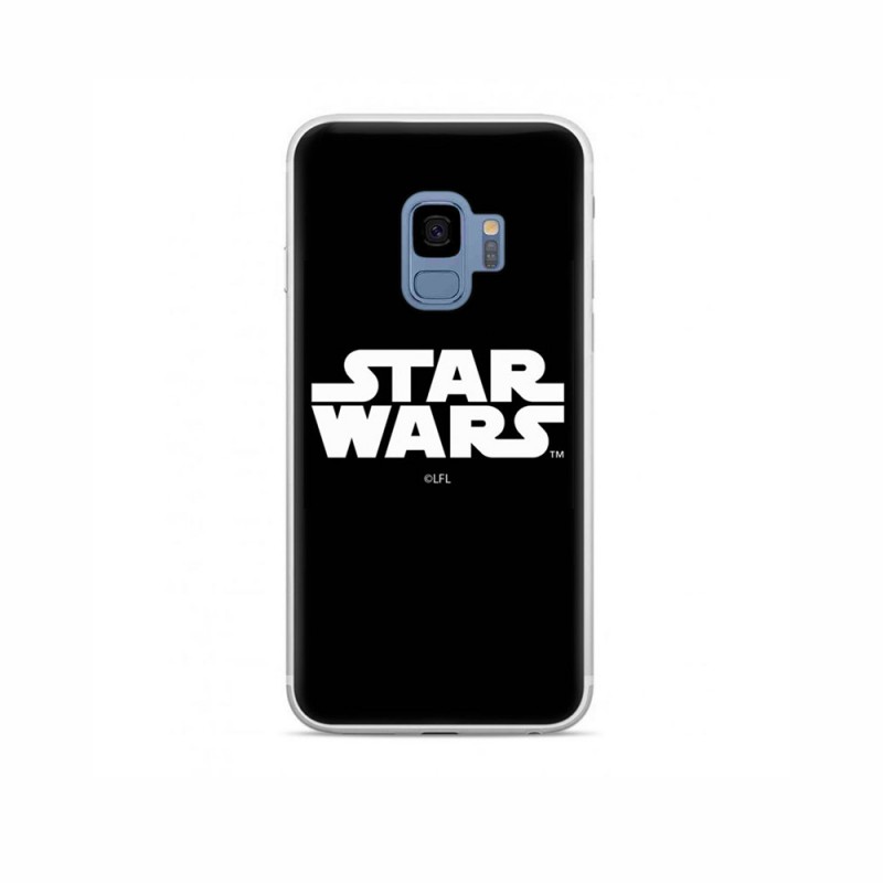 Original Case Star Wars 001 (Samsung Galaxy S9) SWPCSW025