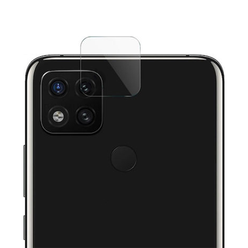 Camera Lens Flexible Tempered Glass (Xiaomi Redmi 9C)