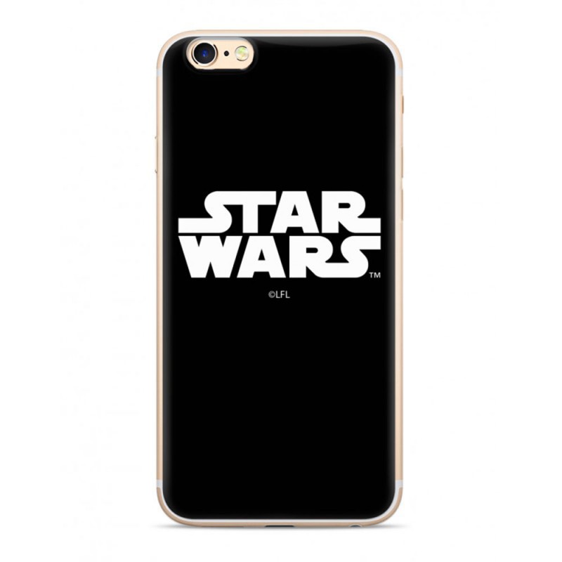 Original Case Star Wars 001 (iPhone SE 2 / 8 / 7) SWPCSW124