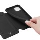 DUX DUCIS Skin X Book Cover (Samsung Galaxy S20 Ultra) black