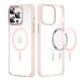 Dux Ducis Clin2 Case Back Cover (iPhone 14 Pro Max) pink
