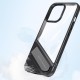 Ugreen Fusion Kickstand Rugged Case (iPhone 13) black (90152)