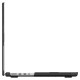 Spigen® Urban Fit™ ACS04211 Case (Apple Macbook Pro 16 2021/22) black