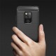 iPaky Slim Carbon Case Back Cover (Huawei Mate 20 Lite) black