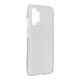 Glitter Shine Case Back Cover (Samsung Galaxy A32 4G) silver