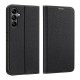 Dux Ducis Skin X2 Book Cover (Samsung Galaxy A34 5G) black