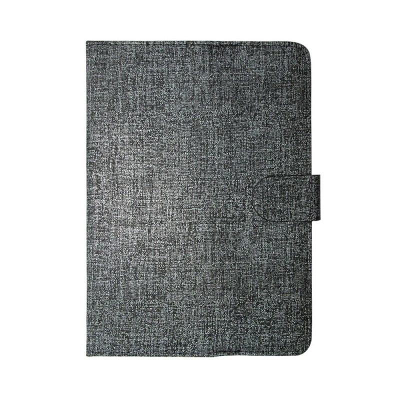 Tablet Fancy Book Case (Universal 7") grey