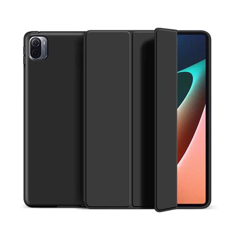 Tech-Protect Smartcase Book Cover (Xiaomi Pad 5 11'') black