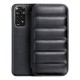 Puffer Book Leather Case (Xiaomi Redmi Note 11 Pro / 11 Pro 5G) black