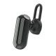 Ακουστικό Bluetooth Dudao 5.0 (U9H) black