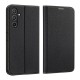 Dux Ducis Skin X2 Book Cover (Samsung Galaxy A54 5G) black