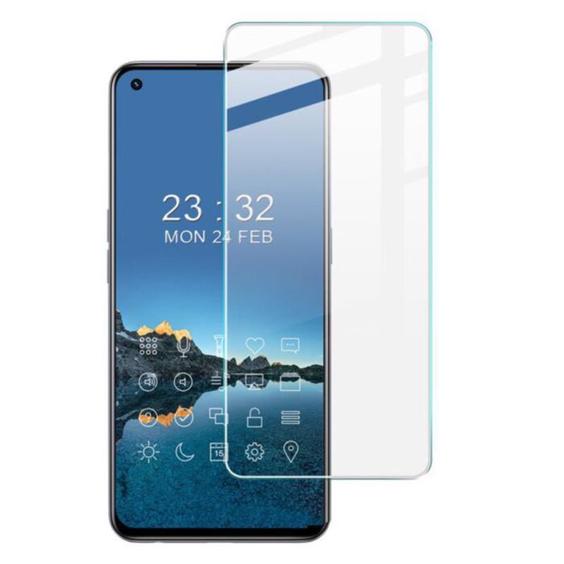 Tempered Glass 9H (Realme GT 5G)