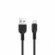 Hoco Flash X20 Micro Usb Data Cable 3m (black)