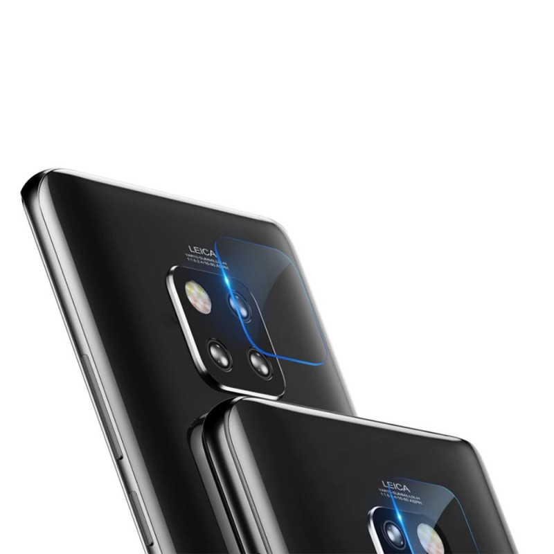 Wozinsky Camera Flexible Tempered Glass (Huawei Mate 20 Pro)